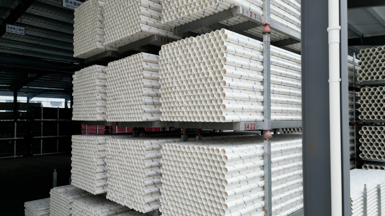 Norme de longueur du tuyau de vidange en PVC : spécifications courantes de 6 mètres, 4 mètres et exigences personnalisées1